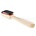 Skin distributor - roughening brush