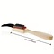 Skin distributor - roughening brush