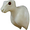 Haas (Lepus europaeus)