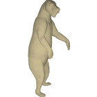 Brown bear (Art. G-B10-R-O)