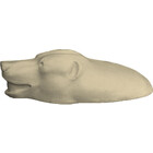 Braunbär - Vorleger (Art. V-B4)