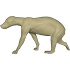 Brown bear (Art. SO-G-B1-L-G)