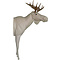 Moose (Alces alces)