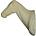 Horse (Art. H-P3-L)