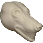 Wolf - haed (Art. AK-WO5-O)