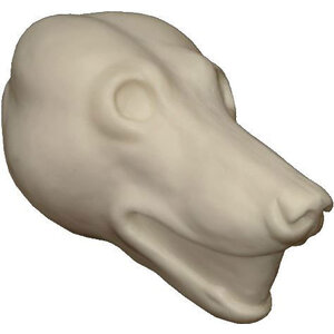 Wolf (Canis lupus)