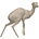 Dik-dik (Art. SO-G-AF-DD4-R)
