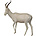 Blesbok (Art. SO-G-AF-BL5-L)