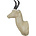 Bohor reedbuck (Art. SO-AF-RI4-L)