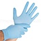 Nitrile gloves - powder free