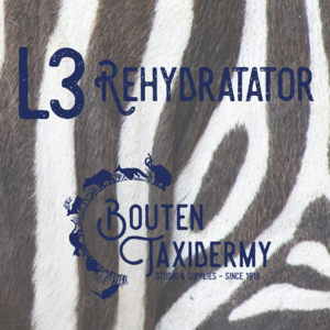 L3 Rehydration expedient