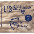 L13 Soft mount mix Gerbstoff
