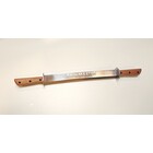 Fleshing knife Skinmaster