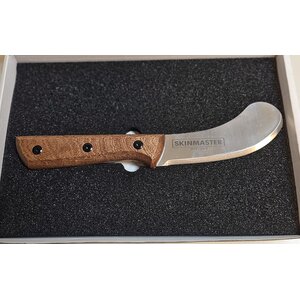 Beaver knife