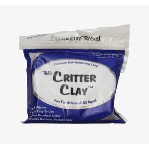Aves Critter klei
