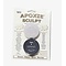 Apoxie sculpt component A + B - color pink