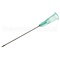 Injectienaalden, blister van 5 stuks
