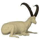 Alpine ibex (Art. G-AST3-R-LG)