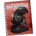 The Breakthrough Bird taxidermy Manual (english)