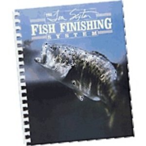 The Breakthrough Fish Finishing Manual (english)