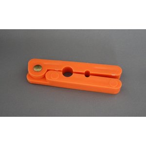 Tail Stripper plastic