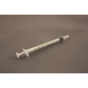 Syringes