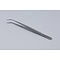 Dental/college forceps, bend, stainless steel