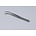 Anatomical forceps, curved