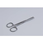 Operating scissors straight, blunt/blunt