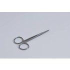 Iris scissors, straight, sharp/sharp