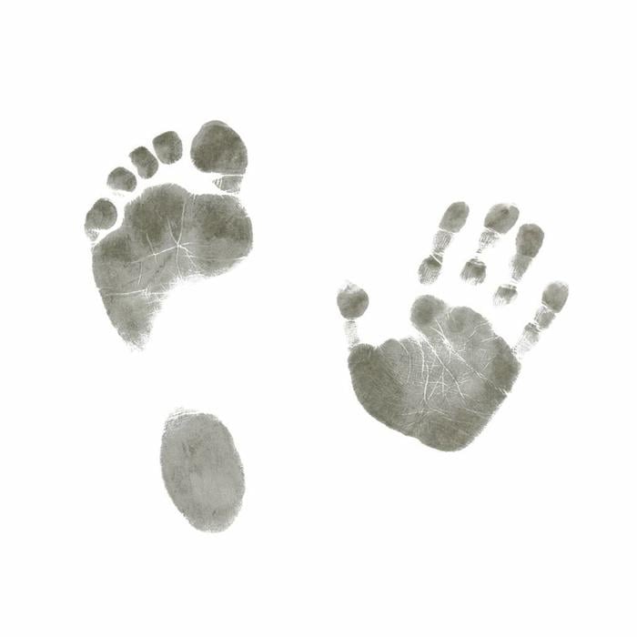 Footprint Set