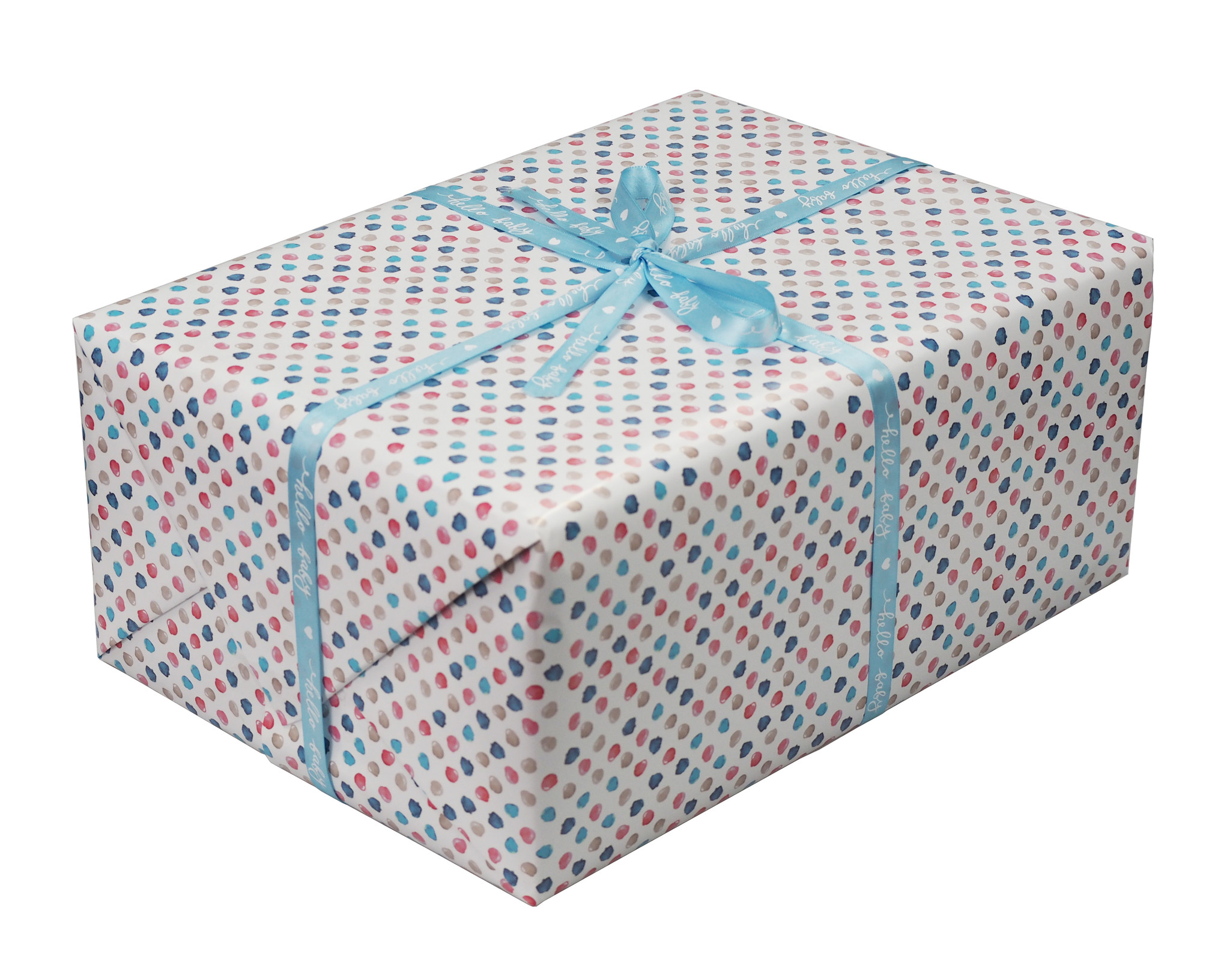 box wrapping paper