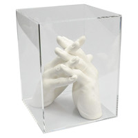 Lucky Casting Kit "Family & Wedding Hands" DUO