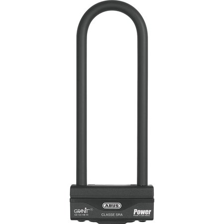 ABUS Beugelslot Granit Power 58, 26 cm