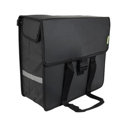 Beck Shopper Matte Black