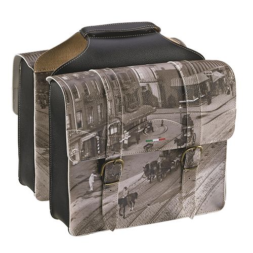 Bauletto Sale & Pepe