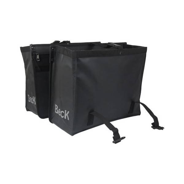 CUSTOM Body Matte Black