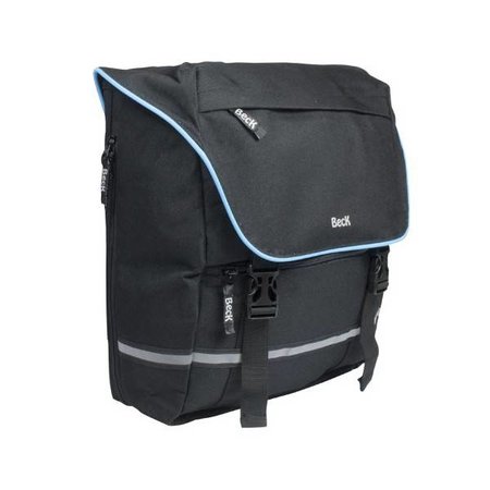 Beck SPRTV Shopper Blauwe Bies