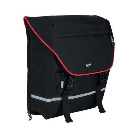 Beck SPRTV Shopper Rode Bies