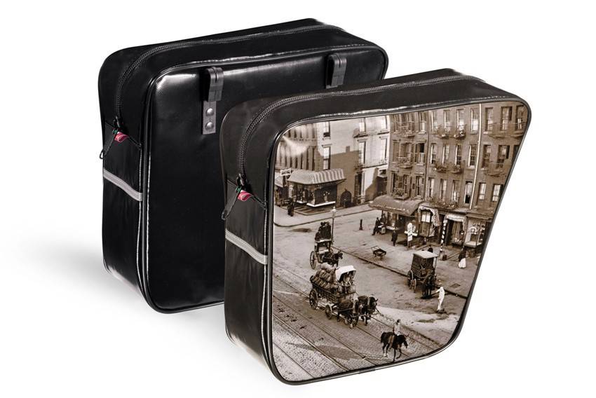 Pakaftas Sale & Pepe (links + rechts)