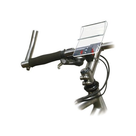 KLICKfix Kaarthouder Mini Guide incl. adapter