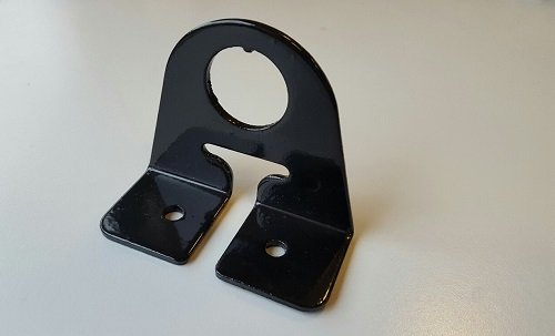 Adapter voor montagebeugel - 1 inch