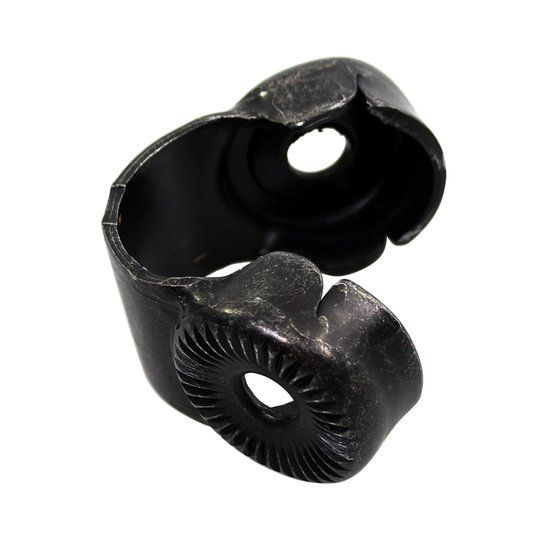 Manddrager montageset Steco 22 mm Mand-Mee