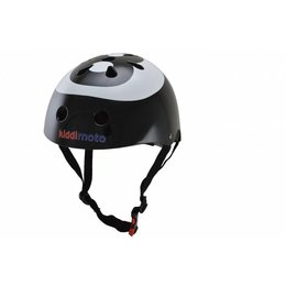 Kiddimoto Kinderhelm Eight Ball Small