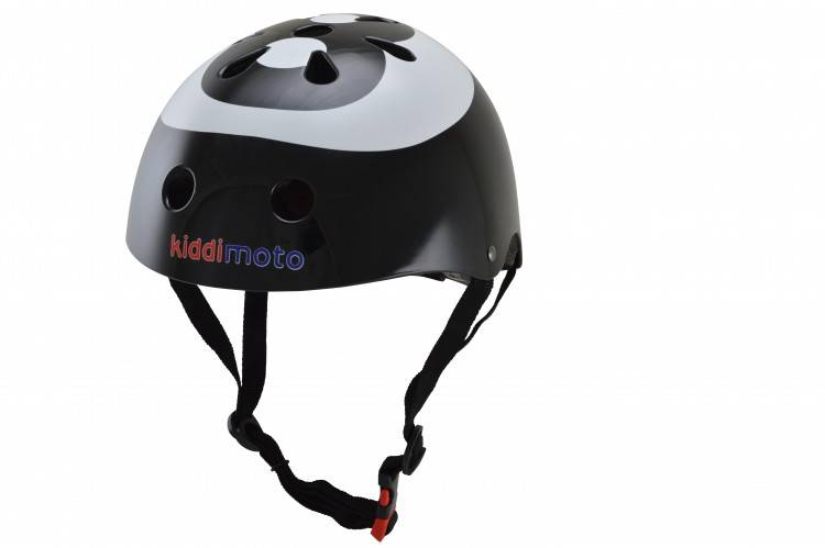 Kinderhelm Eight Ball Small