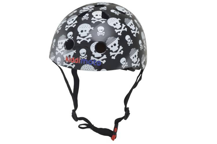 Kinderhelm Skullz Small
