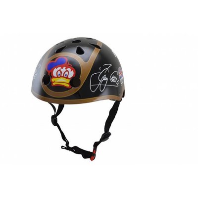 Kiddimoto Kinderhelm Hero Sheene Medium