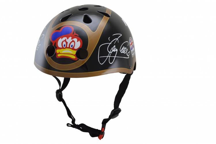 Kinderhelm Hero Sheene Medium