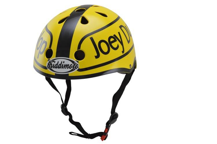 Kinderhelm Hero Dunlop Medium