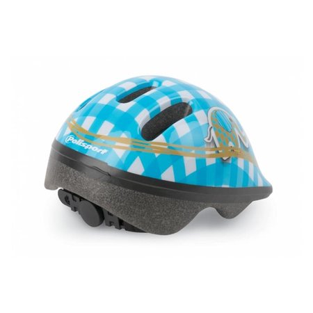 Polisport Babyhelm Elephant